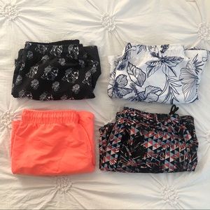Men's Swimming Shorts Bundle